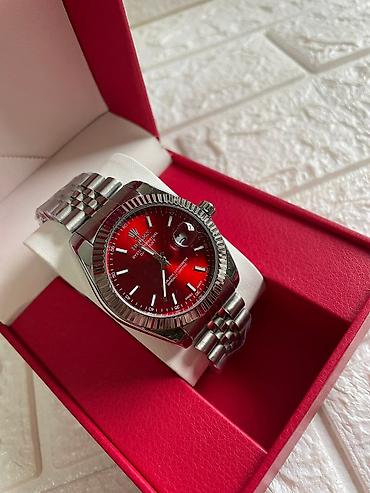 Ručni satovi: 02. Cena:2800in (Bez kutije)
Cena:3300din (Sa kutijom) — 4