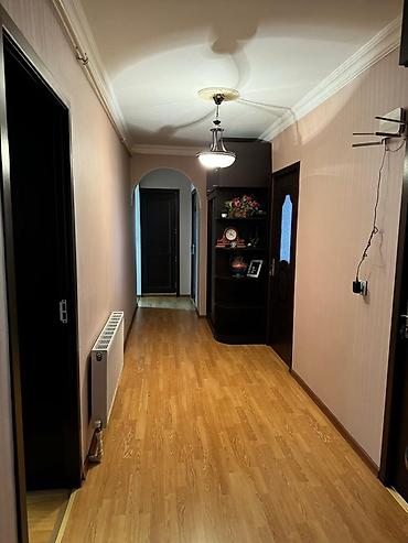 menzil barter: Gəncə, 5 otaqlı, Köhnə tikili, 95 kv. m — 1