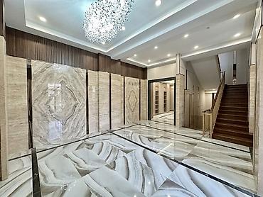 3 room: 3 комнаты, 114 м², 9 этаж, ПСО (под самоотделку) — 3