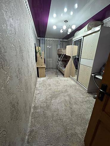 4 bedroom: 3 комнаты, 66 м², 103 серия, 2 этаж, Дизайнерский ремонт — 6