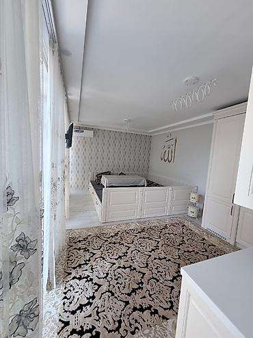 чирка: 4 комнаты, 117 м², 3 соток, Бишкек, Церковь Агентство недвижимости — 6