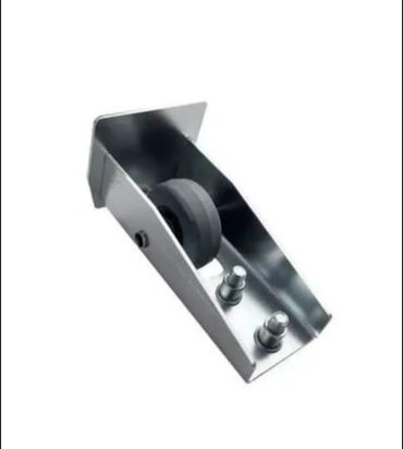 Консольная система для ворот: Консольная система для ворот — 7