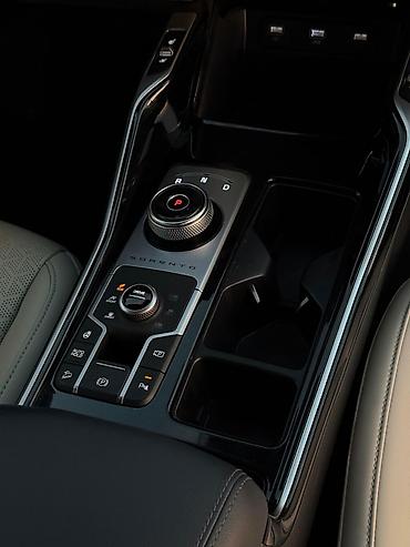 2022: Kia Sorento: 2022 г., 1.6 л, Автомат, Гибрид, Кроссовер — 6