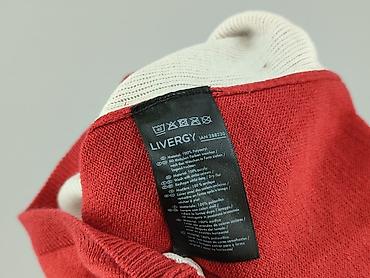 taylor wright: Livergy, Sweter dla mężczyzn, rozmiar L — 5