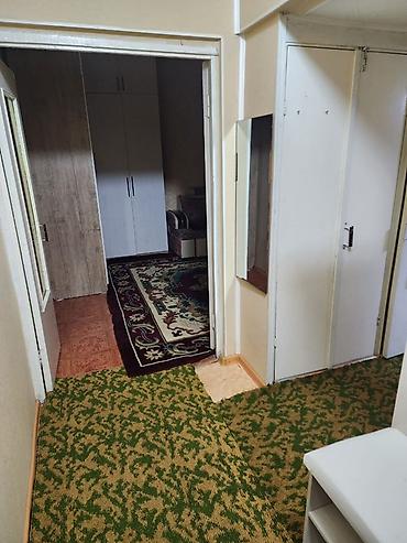 мкр солнечный: 1 комната, 34 м², 105 серия, 2 этаж, Косметический ремонт — 5