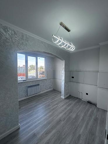 2 bedroom: 3 комнаты, 83 м², Технопарк Элитка, 1 этаж, Свежий ремонт — 6