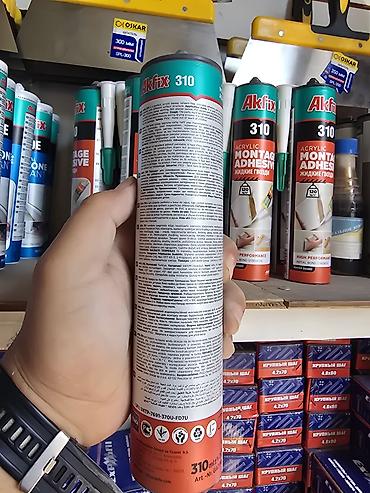 формы для эпоксидной смолы: Жидкие гвозди, Акриловые, 310 мл — 2