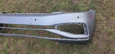 porsche bojanka: PREDNJI BRANIK ZA VOLKSWAGEN PASSAT B8 | Volkswagen Passat b8 — 4