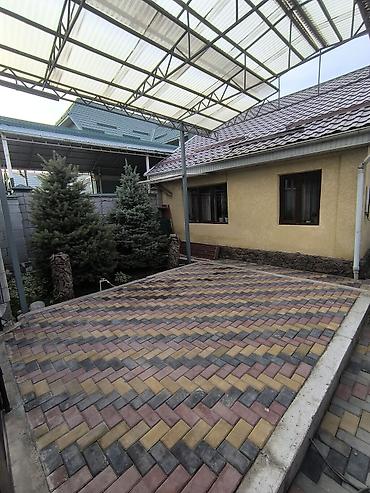 хранение: 5.80сотых участоктогу уй сатылууда .2- спальняя.зал .чон кухня хол — 1