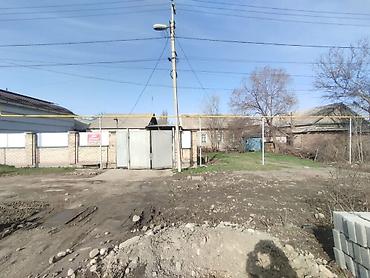 Продажа помещений свободного назначения: Продаётся два дома общей площадью 12 соток на 1 линииПОД БИЗНЕС По — 6