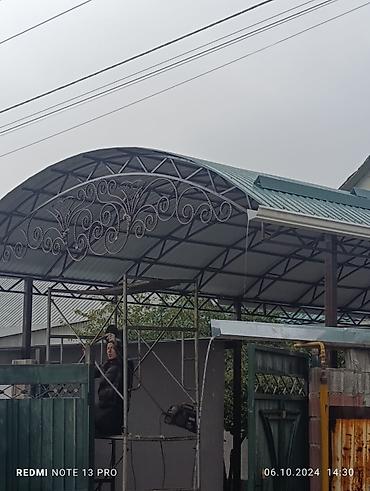 Сварка: Сварка | Заборы, оградки Доставка, Гарантия, Бесплатная смета — 14