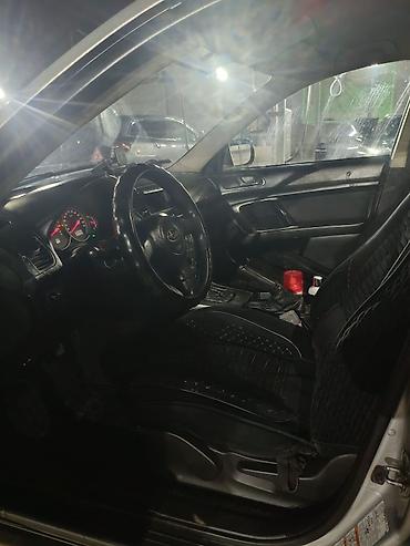 Subaru: Subaru Legacy: 2003 г., Универсал — 9