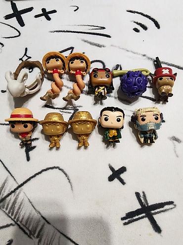 One piece kinder joy
Ванпис фигурки
Рассматриваю только обмен at lalafo.kg One piece kinder joy
Ванпис фигурки
Рассматриваю только обмен