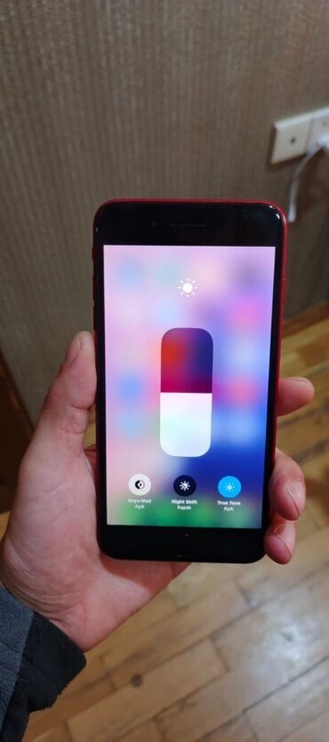 Apple iPhone: IPhone 8 Plus, 64 GB, Qırmızı, Barmaq izi -da lalafo.az — 2 Apple iPhone: IPhone 8 Plus, 64 GB, Qırmızı, Barmaq izi — 2