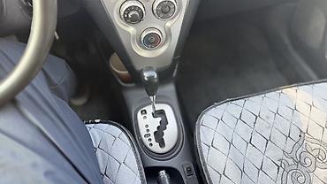 ccc bmw: Toyota Belta: 2007 г., Автомат, Бензин, Седан — 4