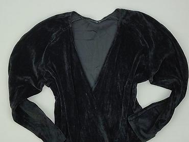 goth: Velvet, Kardigan damski, rozmiar L — 1
