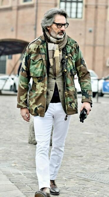 куртка м65: Куртка мужская М65 Jacket, цвет 03-US Woodland. Оригинал. Подойдут для