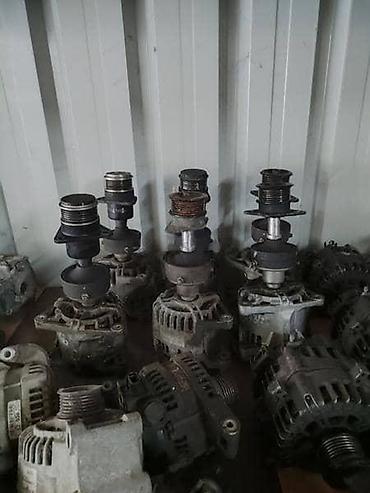Vozila: ALTERNATOR 1.8 TDCI ZA FORD C-MAX OD 2004. DO 2011. GOD. | — 2