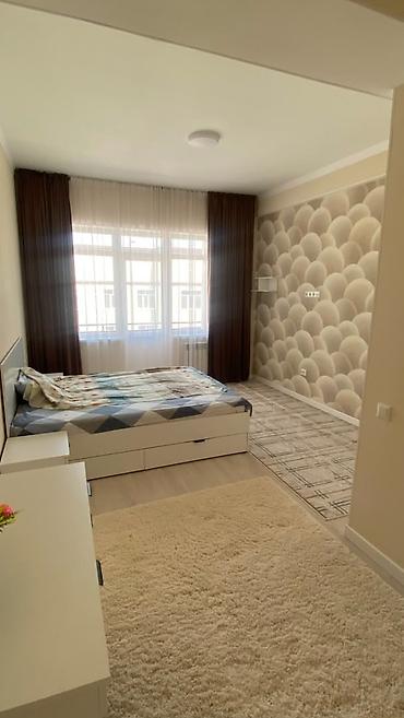 2 bedroom: 2 комнаты, 69 м², Средний Джал Элитка, 14 этаж, Евроремонт — 7