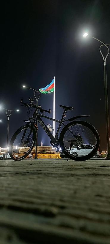 Велосипеды: BMX GTR-906 dağ velosipedi Qiyməti 200 dən yendirdim 185 ə 185 dəndə — 3
