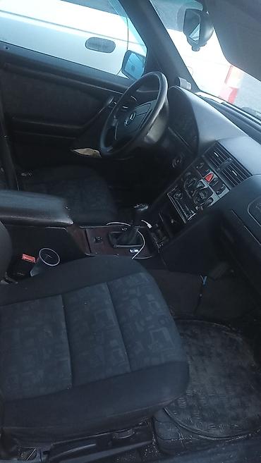 mersedes e class: Mercedes-Benz C-Class: 1996 г., 1.8 л, Механика, Бензин, Седан — 2