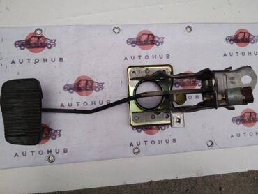 тормозной диск тойота: Педаль тормоза Toyota Land Cruiser Prado J95 5VZ-FE 1998 (б/у)