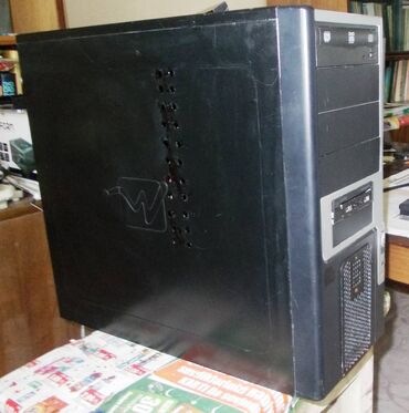 Korpuslar: Моnoblok Acer Aspire Z3731 platasinda yığılib. CPU Dual Core “E5800” -da lalafo.az — 3 Korpuslar: Моnoblok Acer Aspire Z3731 platasinda yığılib. CPU Dual Core “E5800” — 3