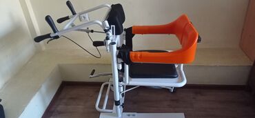 Инвалидные коляски: Продается инвалидная коляска — 3