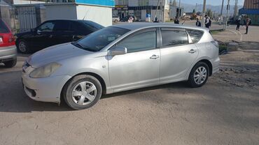 тайота колдина: Toyota Caldina: 2003 г., 1.8 л, Автомат, Бензин, Универсал