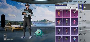 hiyleli oyunlar: Pubg mobil hesab deyerinen ucuz satilir oyunu biraxiram deye satiram — 4