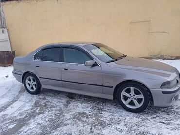 x 5: BMW : 1998 г., 2.5 л, Автомат, Бензин