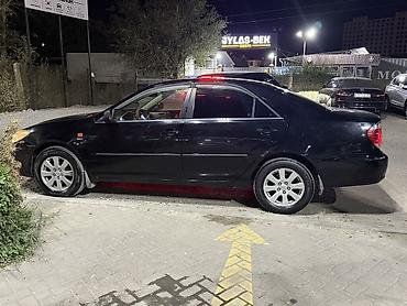 акумлятор для машин: Toyota Camry: 2005 г., 2.4 л, Автомат, Бензин, Седан — 10
