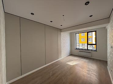 Продажа квартир: 1 комната, 41 м², Элитка, Евроремонт — 2