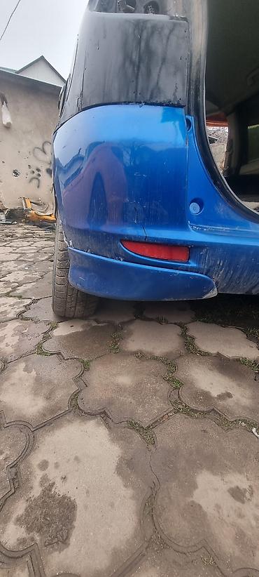 Другие детали кузова: Запчасти на Mazda Demio, 2003 г. Разбор автомобиля, в наличии — 15