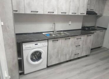 арендовать однокомнатную квартиру: 1 комната, Агентство недвижимости, Без подселения, С мебелью частично