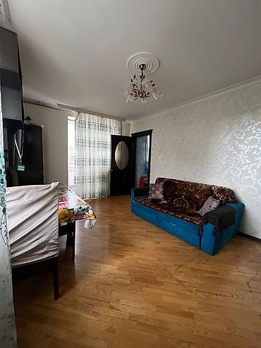 Mənzillər: 1 otaqlı mənzil – mebel və texnika ilə Planlama: - Geniş işıqlı zal — 2