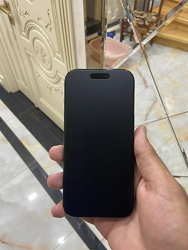ayfon dubay 14: IPhone 16 Pro, 256 GB, Black Titanium, Face ID — 2