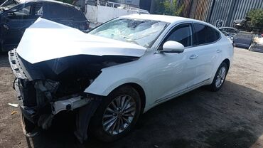 опель зафира б: Kia K7: 2018 г., 3 л, Автоматические, Газ, Седан