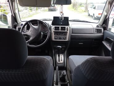 Mitsubishi: Mitsubishi Pajero: 2 l | 2000 il 150000 km Ofrouder/SUV — 3