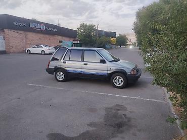 хонда шатль: Honda Civic: 1986 г., 1.5 л, Механика, Бензин, Универсал — 6