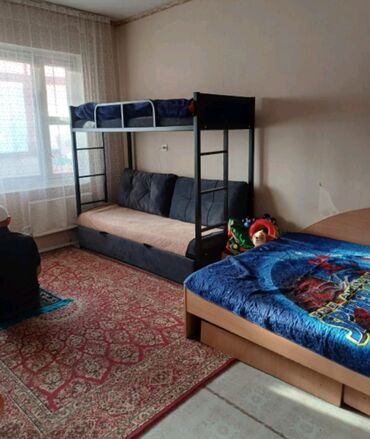 Продажа участков: 1 комната, 34 м², 105 серия, 6 этаж