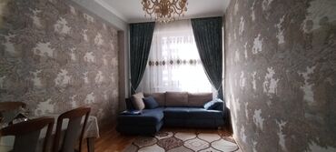 menzil: 3 комнаты, Новостройка, 87 м²