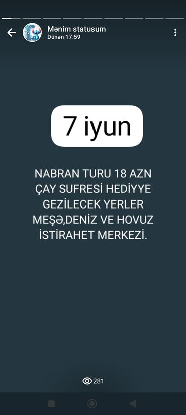 Yol boyu maraqlı oyunlar və eylenceler