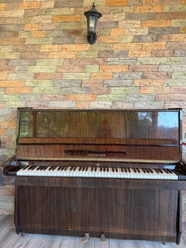 рояль steinway: Пианино.
Самовывоз