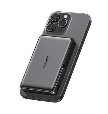 power case: Power Bank ACEFAST M17 купить в Бишкеке — 10000 мАч, магнитная — 4