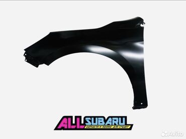 фары хундай соната: Крыло Переднее левое Subaru, 2018 г., Новый, Оригинал