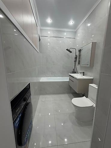 Продажа квартир: 2 комнаты, 63 м², ул. Горького / Алматинка Элитка, 13 этаж, Дизайнерский ремонт — 5