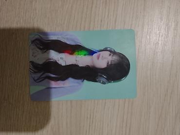 Открытки: Фотокарточки с изображениями участниц k-pop группы (несколько — 50