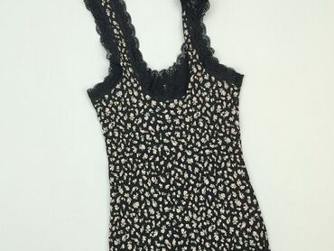 sukienki na wesele bez ramiączek: Dress, M (EU 38), H&M, condition - Very good