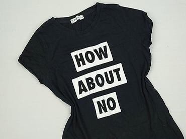 t shirty microsoft: FB Sister, T-shirt damski, rozmiar S — 1